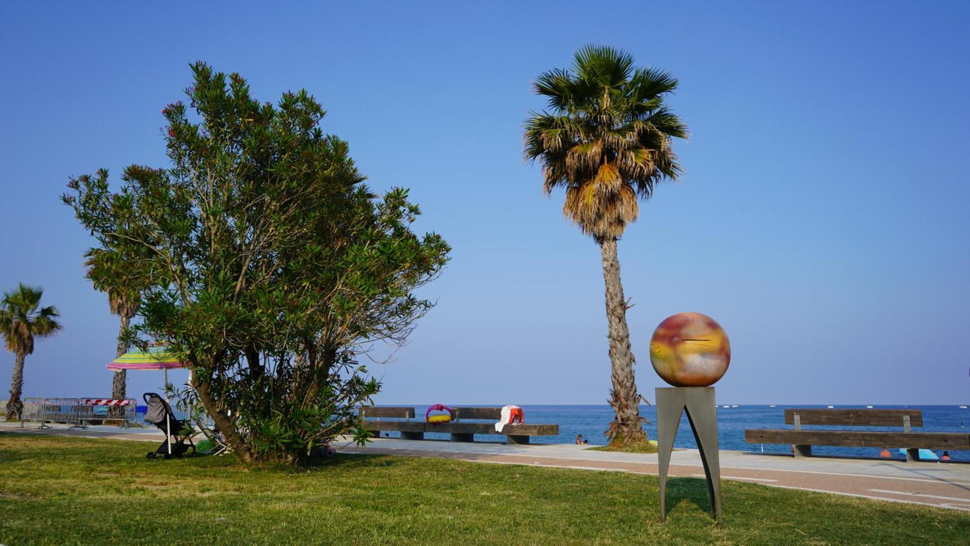 סאבונה La Taverna Di Gianni Near The Beach Italy Riviera מראה חיצוני תמונה